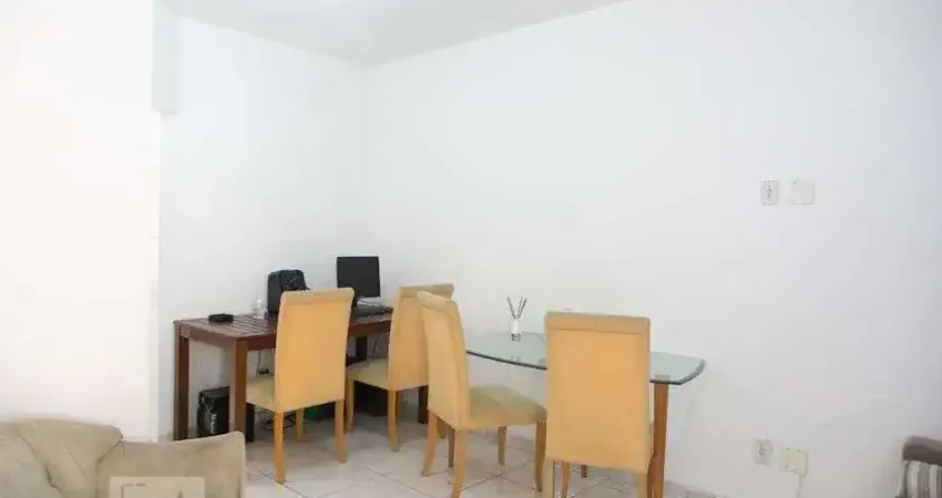 Casa / Sobrado em Condomínio para Venda - Vila Jacuí, 2 Quartos,  60 m² - São Paulo