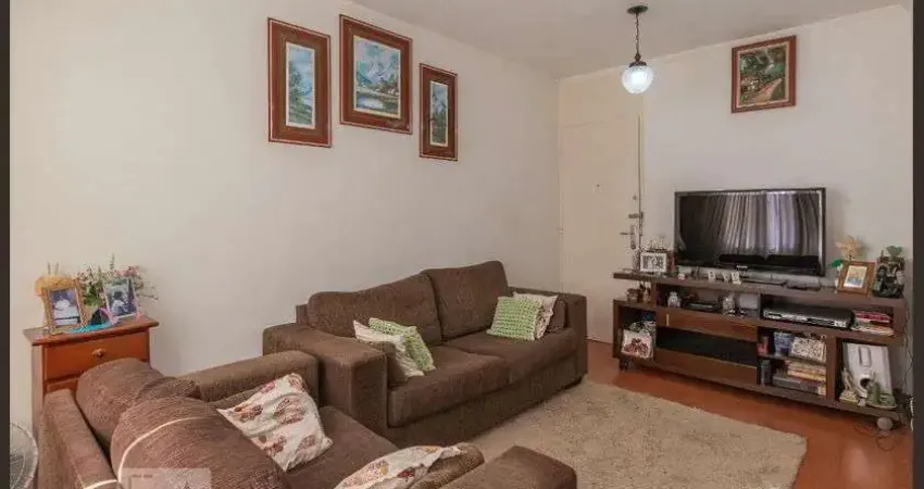 Apartamento para Venda - Jardim Interlagos, 3 Quartos,  76 m² - Campinas