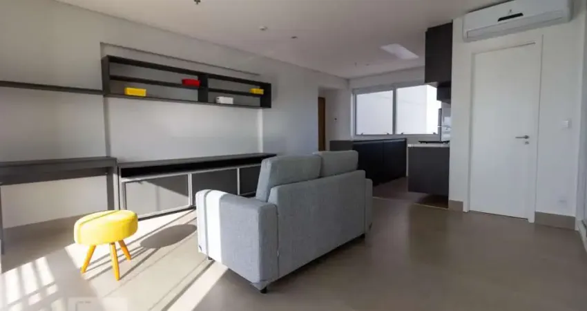 Apartamento para Venda - Centro, 1 Quarto,  48 m² - Osasco