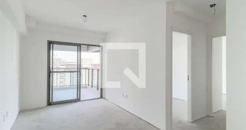 Apartamento para Venda - Chácara Santo Antonio, 2 Quartos,  66 m² - São Paulo