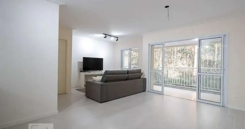 Apartamento para Venda - Jardim Peri, 3 Quartos,  100 m² - São Paulo