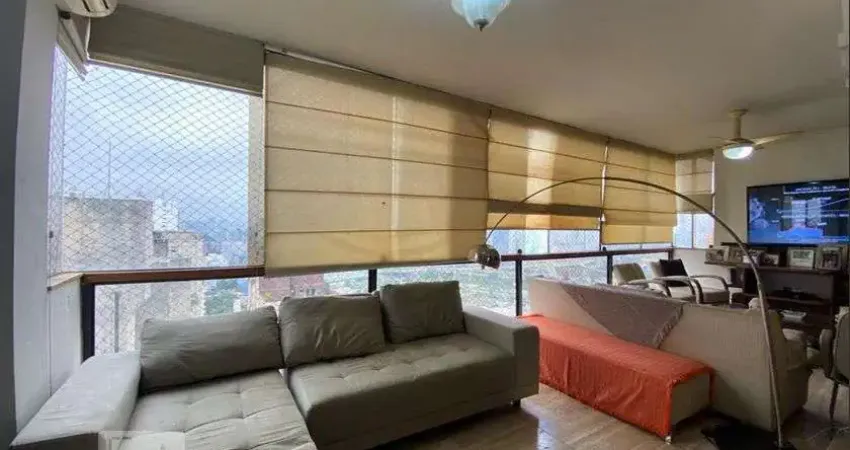 Cobertura para Venda - Real Parque, 3 Quartos,  650 m² - São Paulo