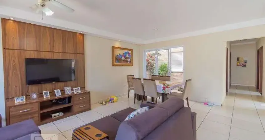 Casa para Venda - Parque Via Norte, 3 Quartos,  160 m² - Campinas