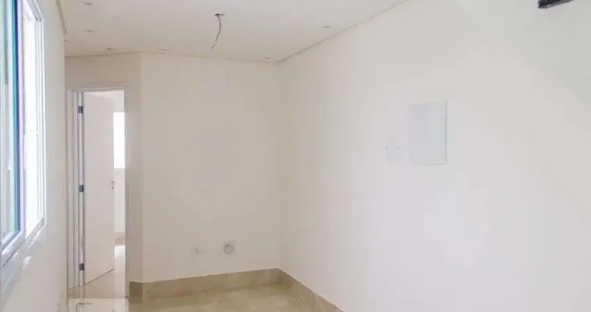 Cobertura para Venda - Vila Leopoldina, 2 Quartos,  88 m² - Santo André