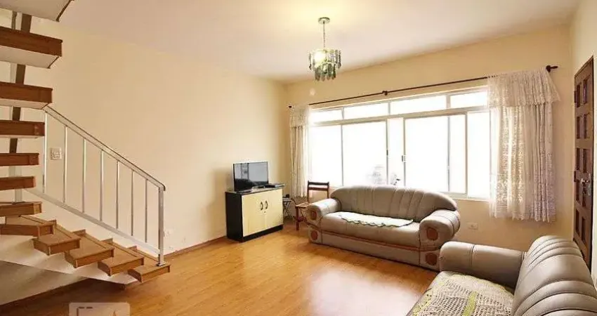 Casa para Venda - Anchieta, 4 Quartos,  125 m² - São Bernardo do Campo