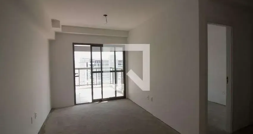 Apartamento para Venda - Chácara Santo Antonio, 2 Quartos,  66 m² - São Paulo