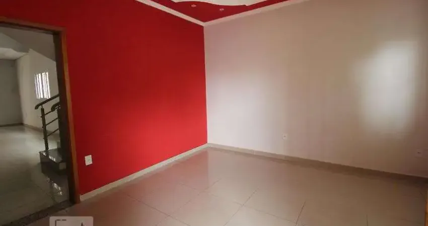 Casa para Venda - Guanabara, 4 Quartos,  650 m² - Campinas