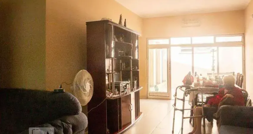 Casa para Venda - Jardim Santa Helena, 5 Quartos,  230 m² - São Paulo