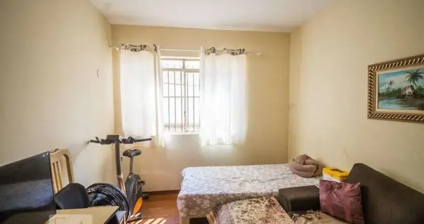 Apartamento para Venda - Guanabara, 2 Quartos,  67 m² - Campinas