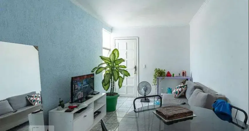 Apartamento para Venda - Campos Elíseos , 2 Quartos,  55 m² - Campinas