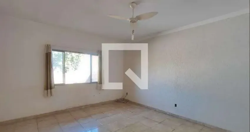 Casa para Venda - Cidade Satélite íris, 1 Quarto,  300 m² - Campinas