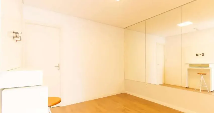 Apartamento para Venda - Centro, 1 Quarto,  34 m² - Campinas