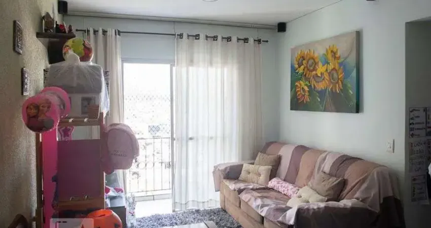 Apartamento para Venda - Santana, 2 Quartos,  52 m² - São Paulo