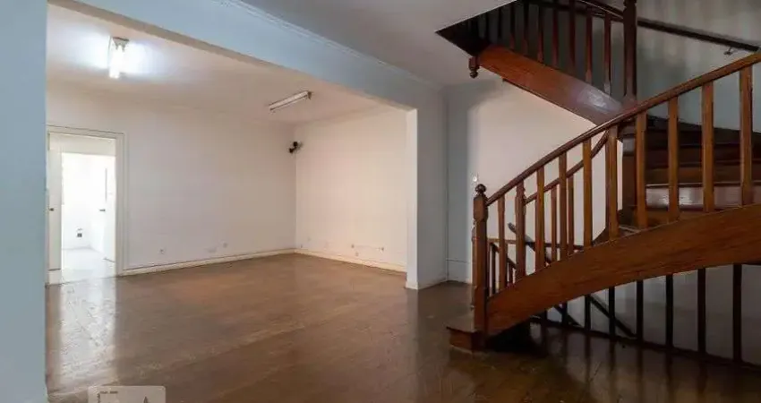 Casa para Venda - Santana, 4 Quartos,  900 m² - São Paulo