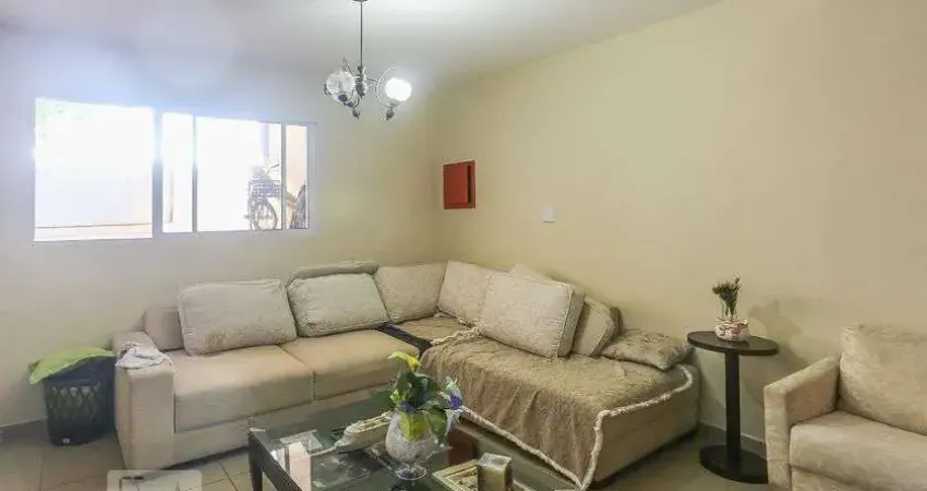 Casa para Venda - Butantã, 4 Quartos,  280 m² - São Paulo