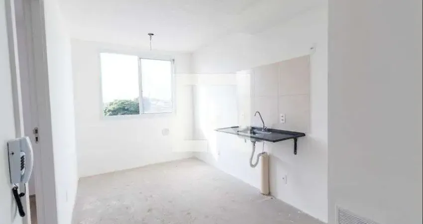 Apartamento para Venda - Vila Ré, 1 Quarto,  24 m² - São Paulo