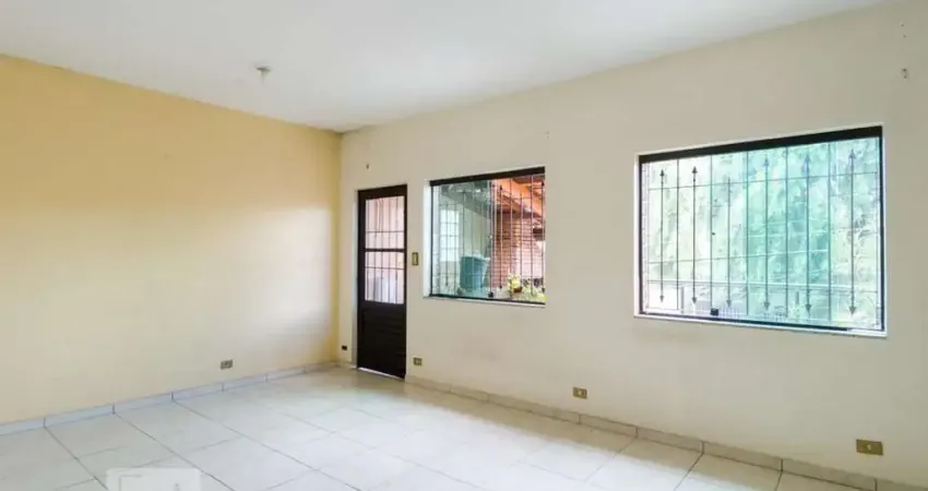 Casa para Venda - Jardim Independência, 4 Quartos,  343 m² - São Bernardo do Campo