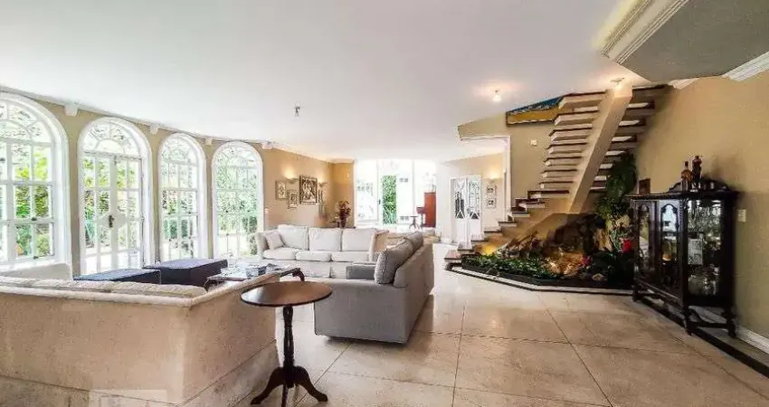 Casa para Venda - Jardim Guedala, 5 Quartos,  750 m² - São Paulo