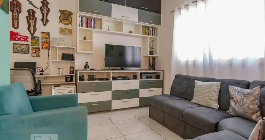 Casa para Venda - Parque das Águas, 2 Quartos,  83 m² - Campinas