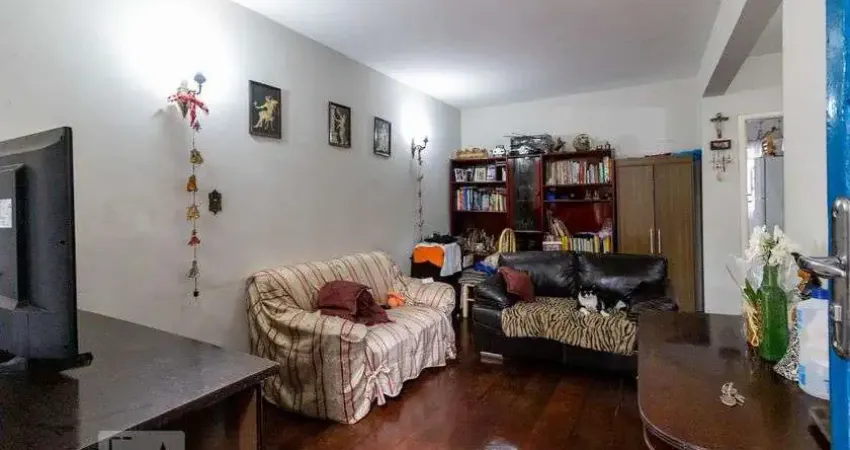 Casa para Venda - Vila Olímpia, 3 Quartos,  113 m² - São Paulo