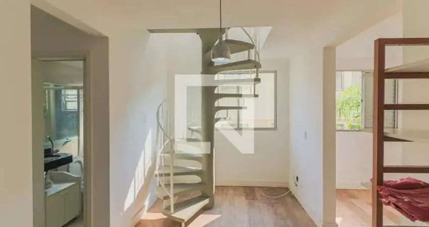 Cobertura para Venda - Butantã, 3 Quartos,  110 m² - São Paulo