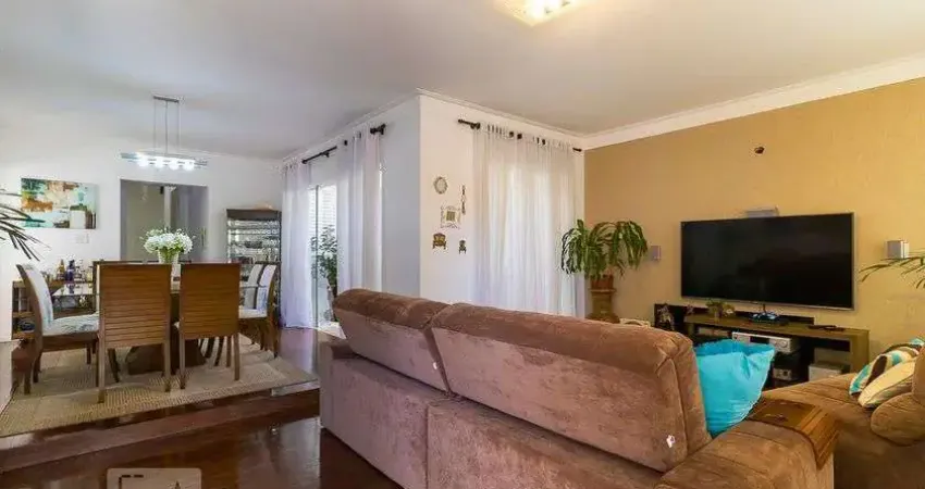 Casa para Venda - Vila Nogueira , 4 Quartos,  220 m² - Campinas