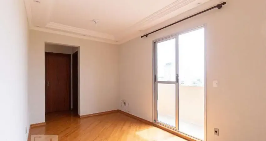 Apartamento para Venda - Jaguaribe, 2 Quartos,  61 m² - Osasco