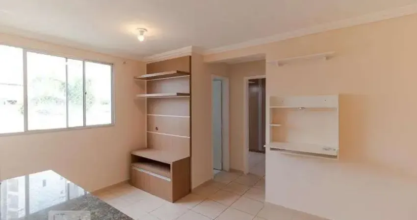 Apartamento para Venda - Vila Industrial, 2 Quartos,  50 m² - Campinas