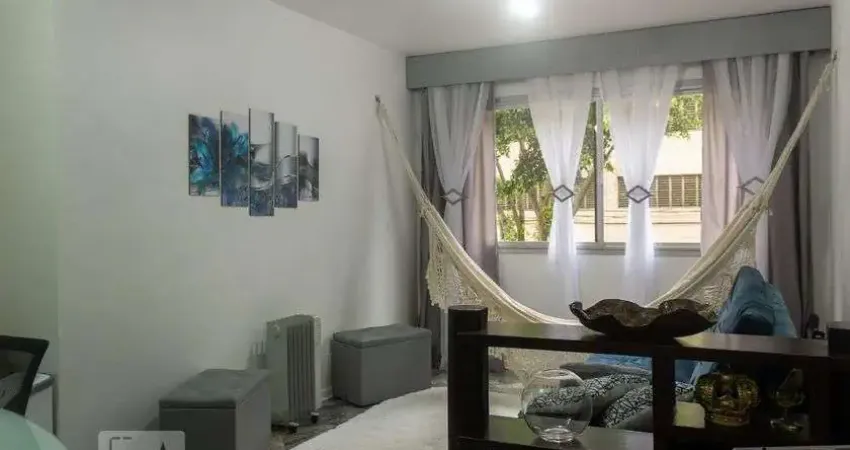 Apartamento para Venda - Jardim Marajoara , 3 Quartos,  81 m² - São Paulo