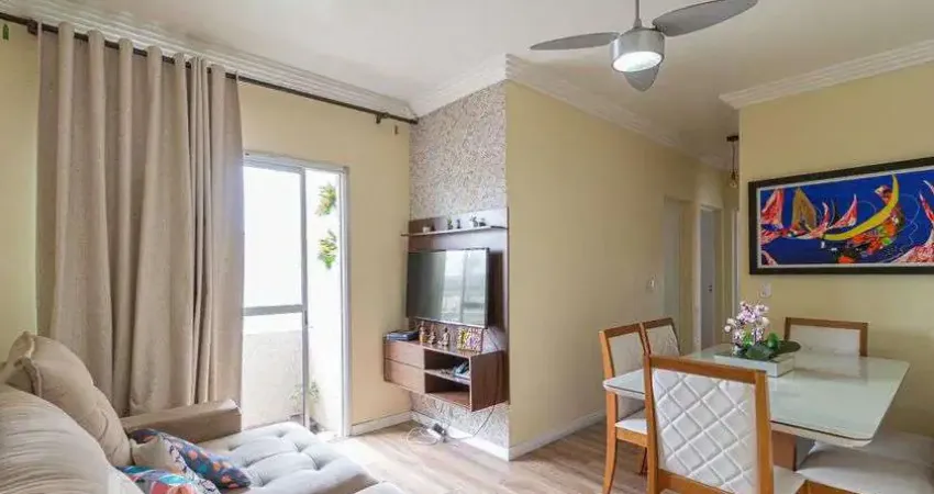 Apartamento para Venda - Quitaúna, 3 Quartos,  78 m² - Osasco
