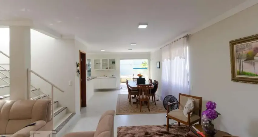 Casa para Venda - Bosque de Barão Geraldo, 3 Quartos,  140 m² - Campinas