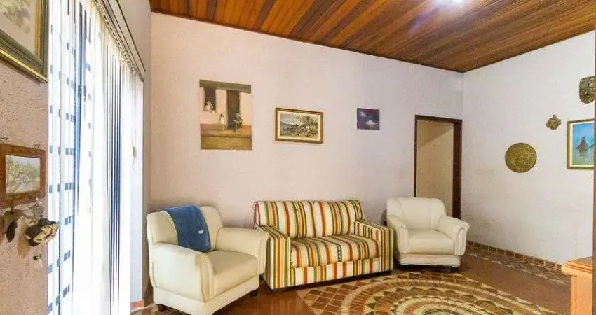 Casa para Venda - Bosque, 3 Quartos,  170 m² - Campinas