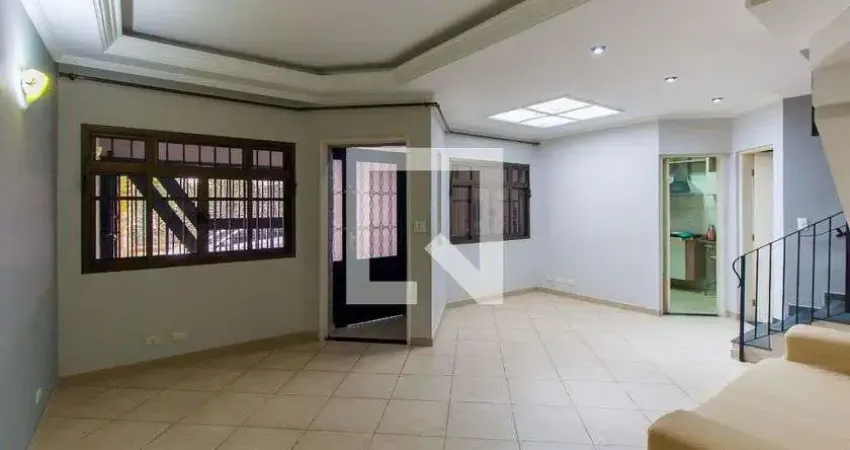 Casa para Venda - Jardim Avelino , 3 Quartos,  130 m² - São Paulo