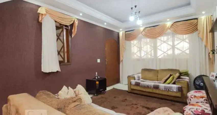 Casa para Venda - Jardim Las Vegas, 4 Quartos,  125 m² - Guarulhos