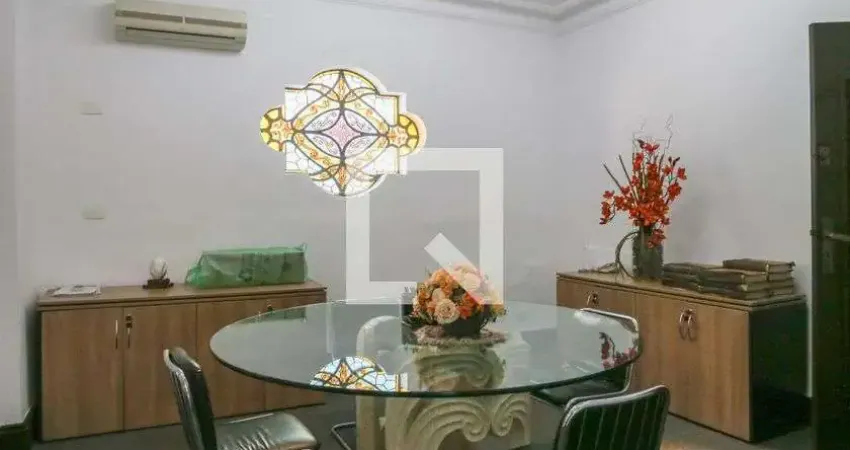 Casa para Venda - Perdizes, 6 Quartos,  520 m² - São Paulo