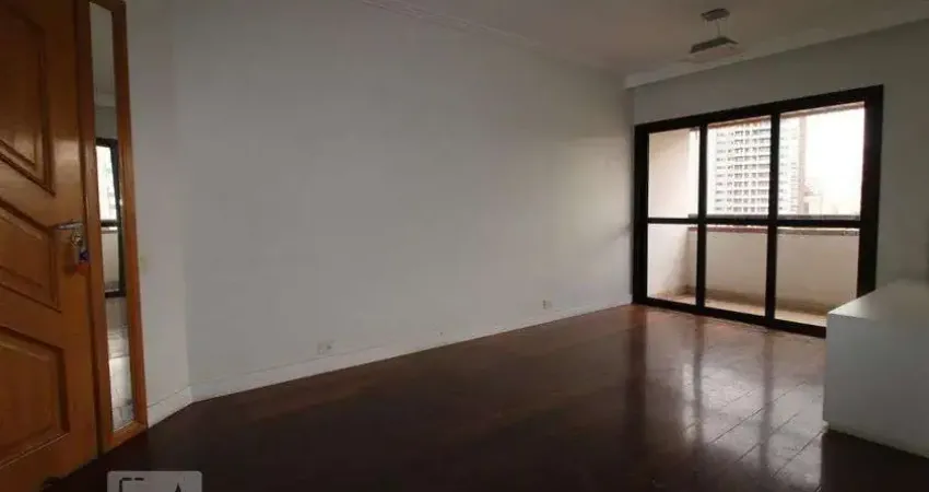 Apartamento para Venda - Chácara Santo Antonio, 3 Quartos,  105 m² - São Paulo