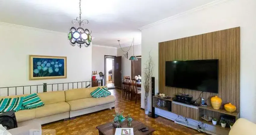 Casa para Venda - Jardim Flamboyant, 3 Quartos,  150 m² - Campinas