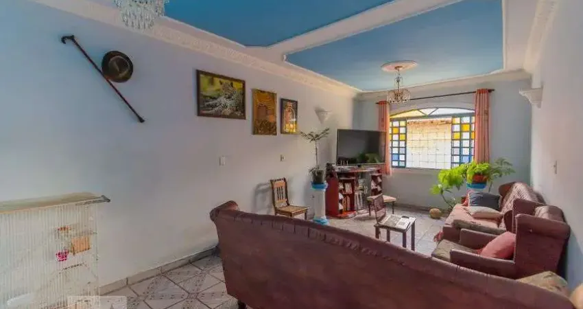 Casa para Venda - Jardim Samambaia, 7 Quartos,  600 m² - Campinas