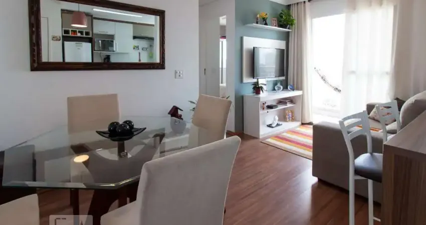 Apartamento para Venda - São Pedro, 2 Quartos,  49 m² - Osasco