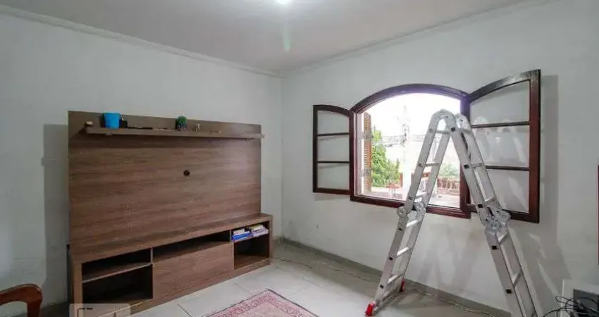 Casa para Venda - Vila Galvão, 1 Quarto,  380 m² - Guarulhos