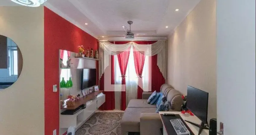 Apartamento para Venda - Cidade Satélite íris, 2 Quartos,  49 m² - Campinas