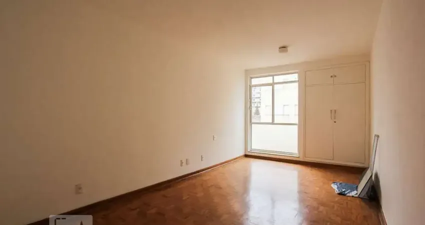 Kitnet / Stúdio para Venda - Centro, 1 Quarto,  44 m² - Campinas