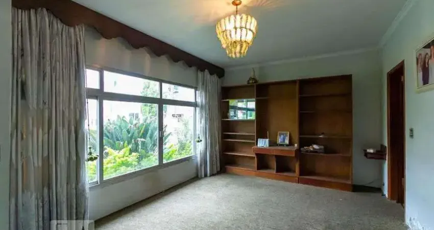 Casa para Venda - Nova Petrópolis, 4 Quartos,  180 m² - São Bernardo do Campo