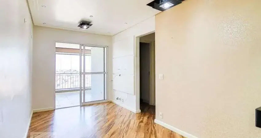 Cobertura para Venda - Ermelino Matarazzo, 2 Quartos,  58 m² - São Paulo