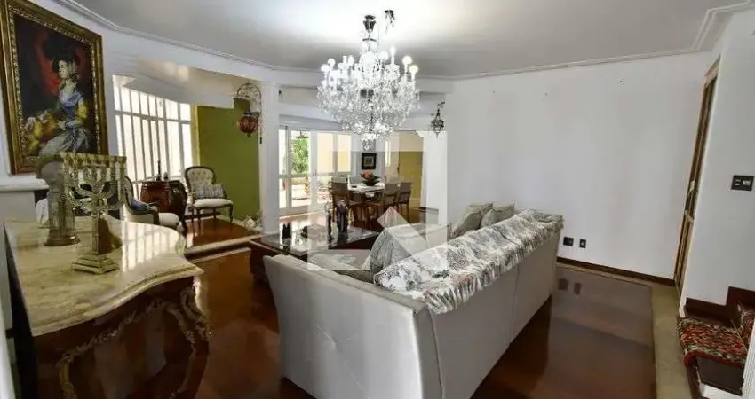 Casa para Venda - Alto Taquaral, 3 Quartos,  1090 m² - Campinas