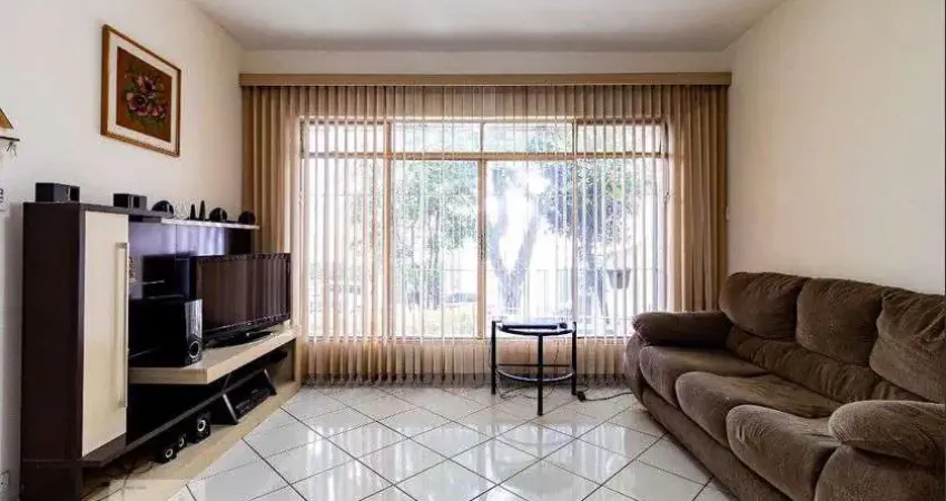 Casa para Venda - Jabaquara, 3 Quartos,  112 m² - São Paulo