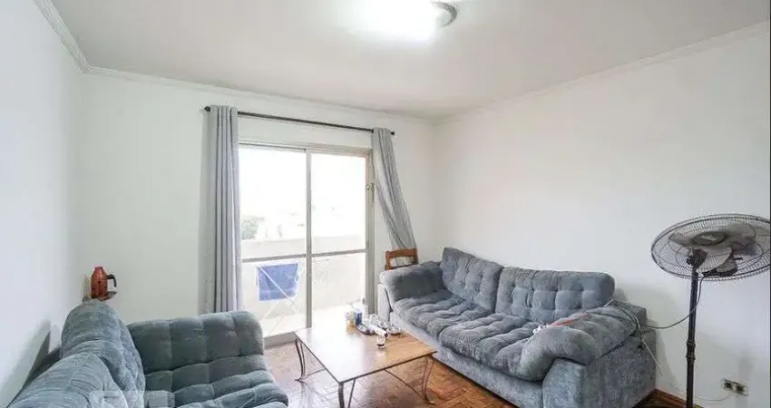 Apartamento para Venda - Brás, 2 Quartos,  78 m² - São Paulo