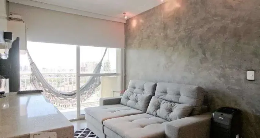 Apartamento para Venda - Santana, 2 Quartos,  62 m² - São Paulo