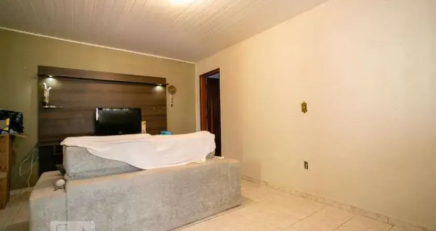 Casa para Venda - Mandaqui, 5 Quartos,  308 m² - São Paulo