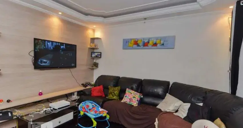 Casa / Sobrado em Condomínio para Venda - Jardim Cocaia, 3 Quartos,  180 m² - Guarulhos